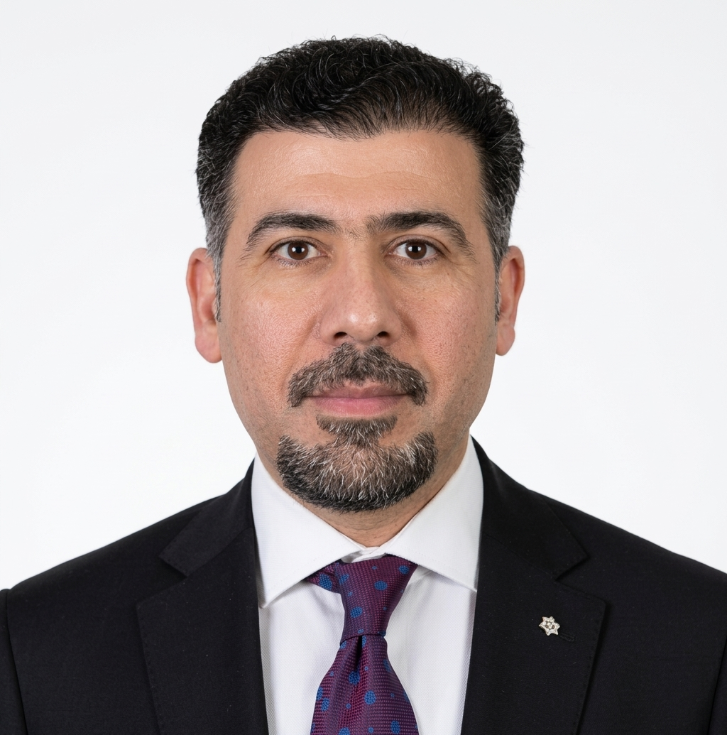 السيد ثائر عبد العالي أبو السبح