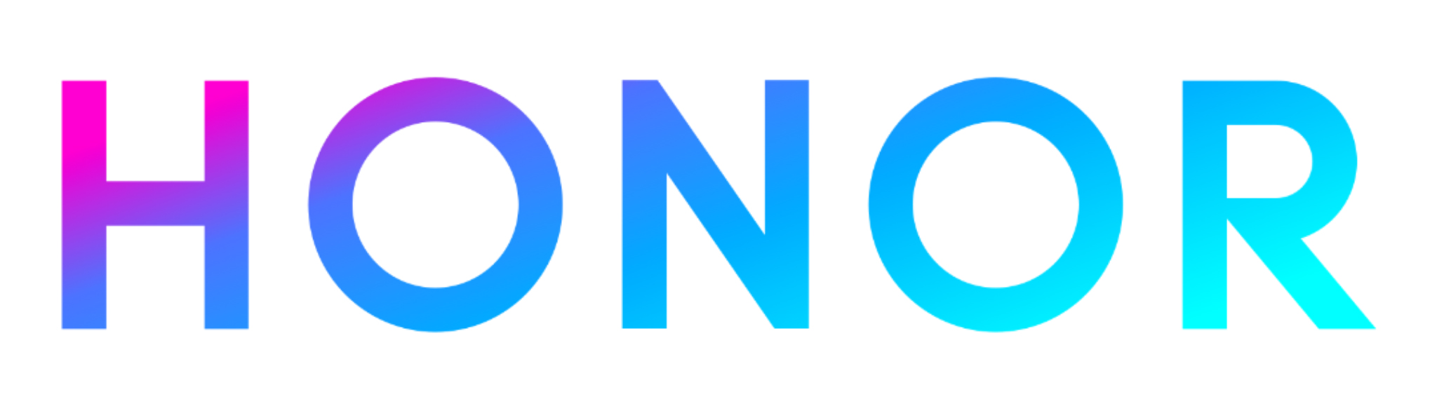 Honor logo شعار هونور - shah pander 2