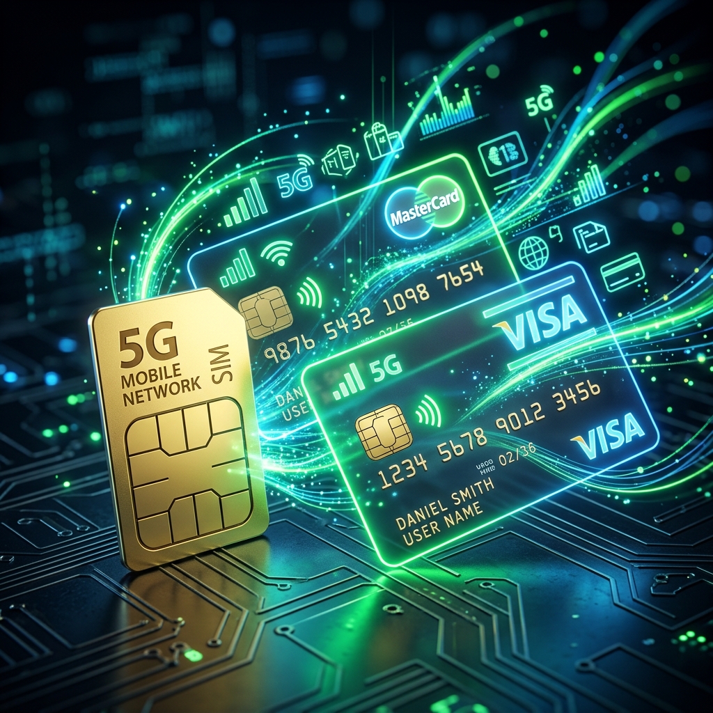 SIM Cards