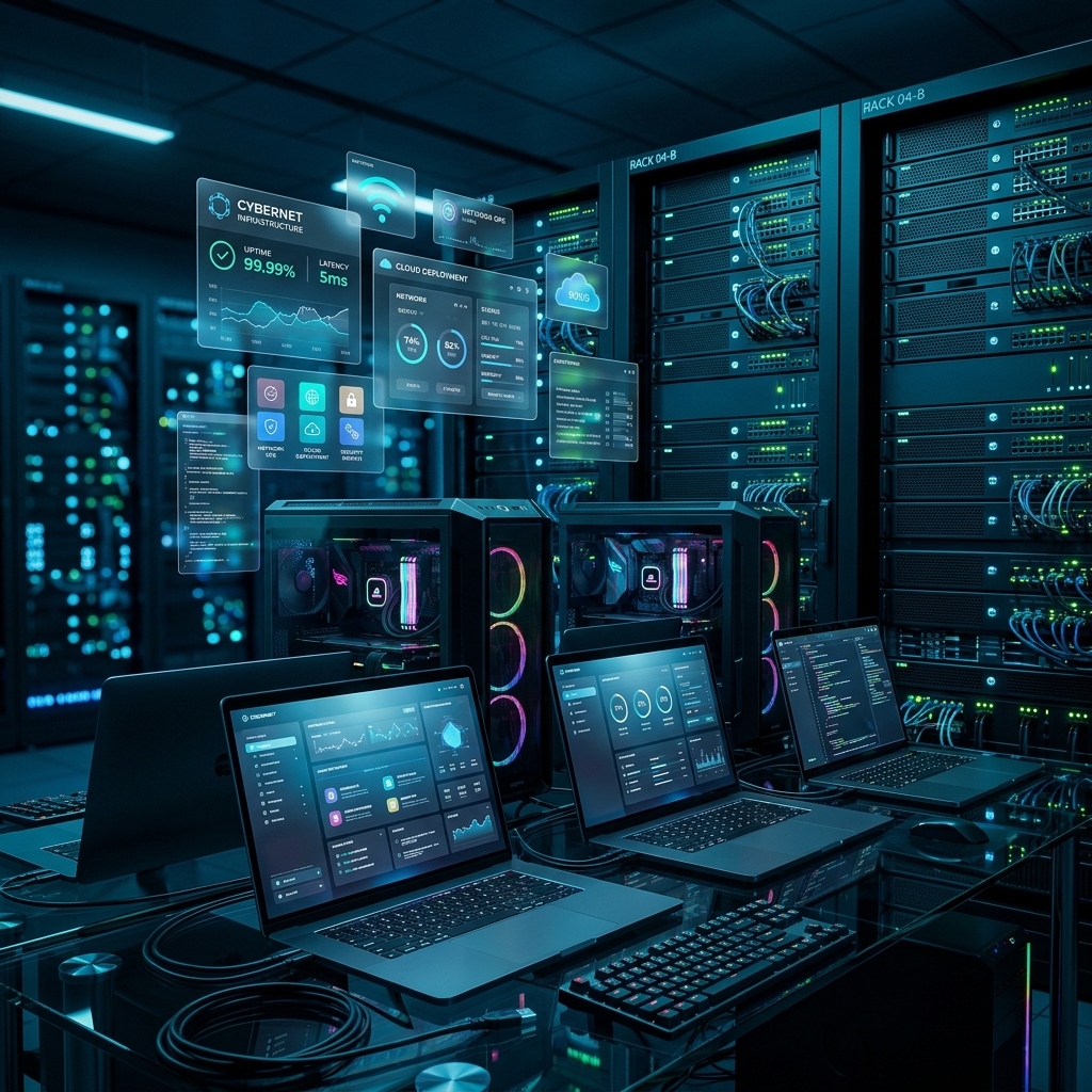 Computers