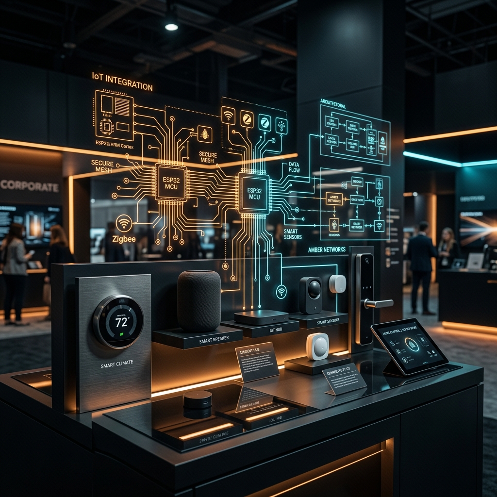 Electronics